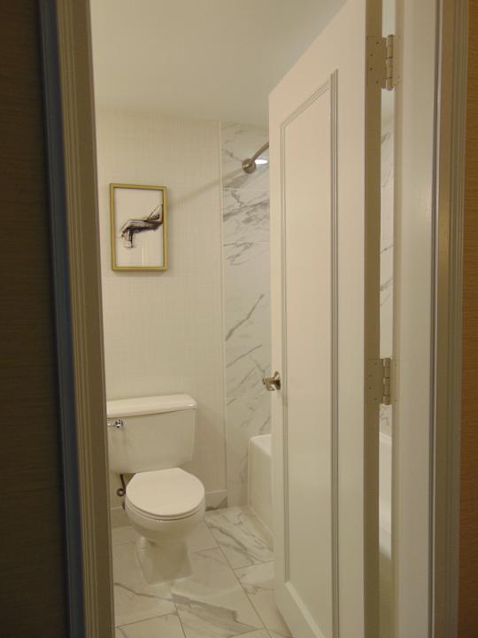 Zimmer Hotel The Henry