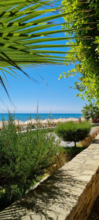 Strand Melas Resort Hotel