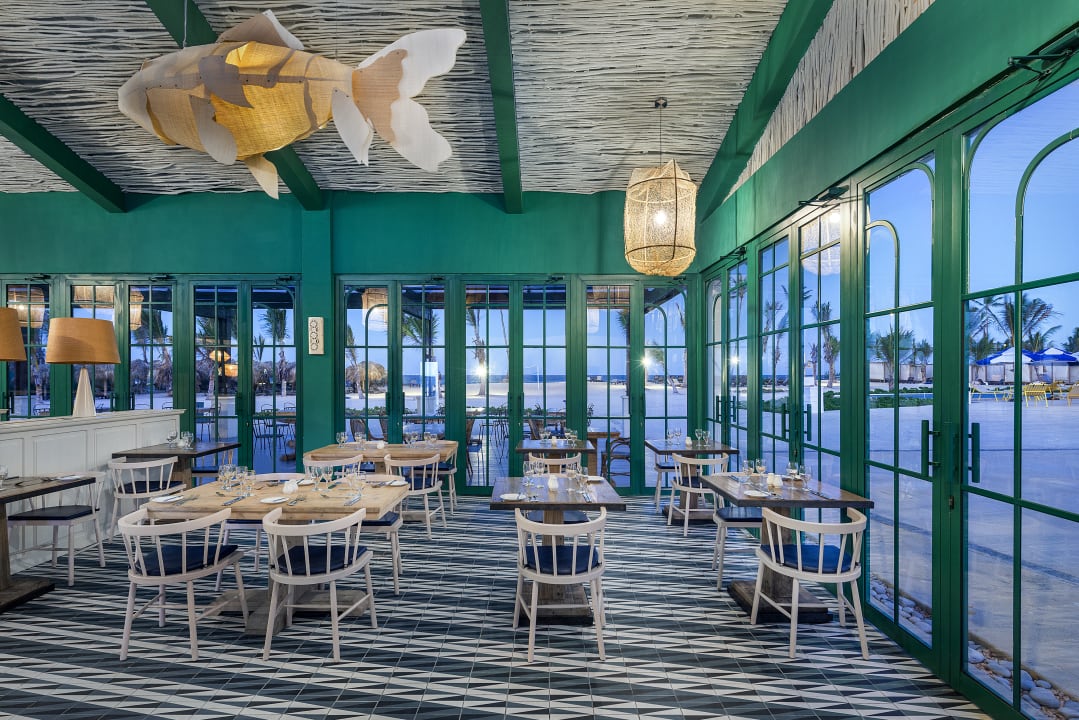 Gastro Ocean El Faro