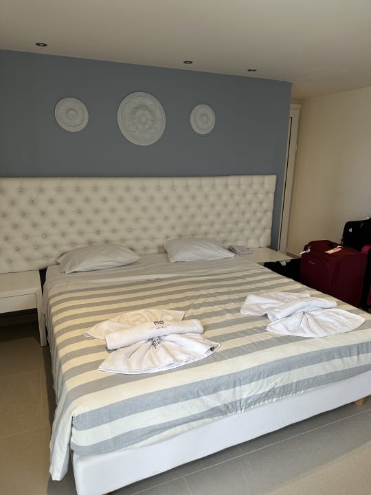 Zimmer HARPIN Georgioupolis Resort Aquapark & SPA