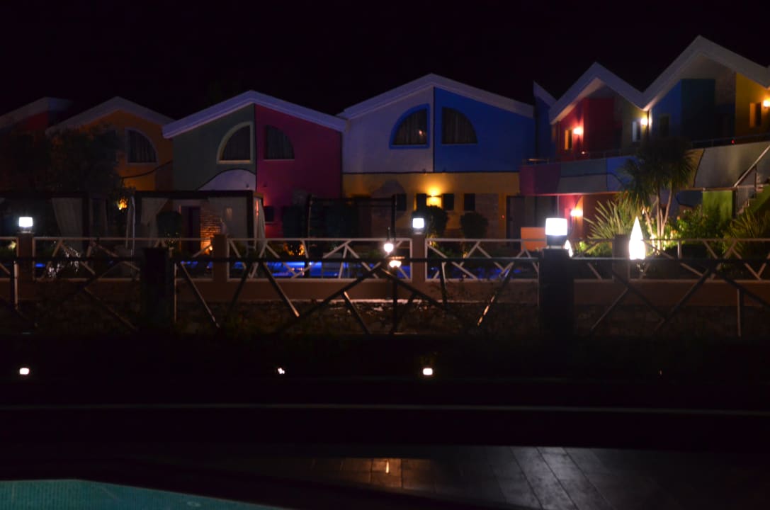 Pool Alexandra Golden Boutique - Adults only