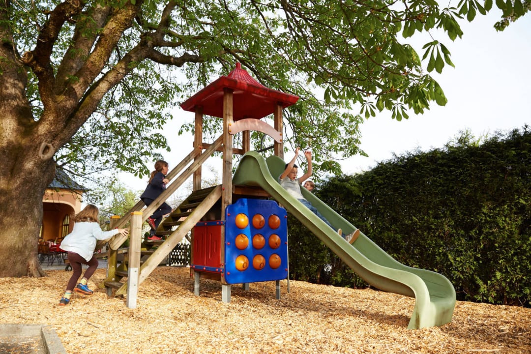 Spielplatz Hotel Gasthof Ebner