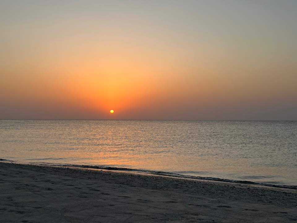 Strand Hilton Marsa Alam Nubian Resort