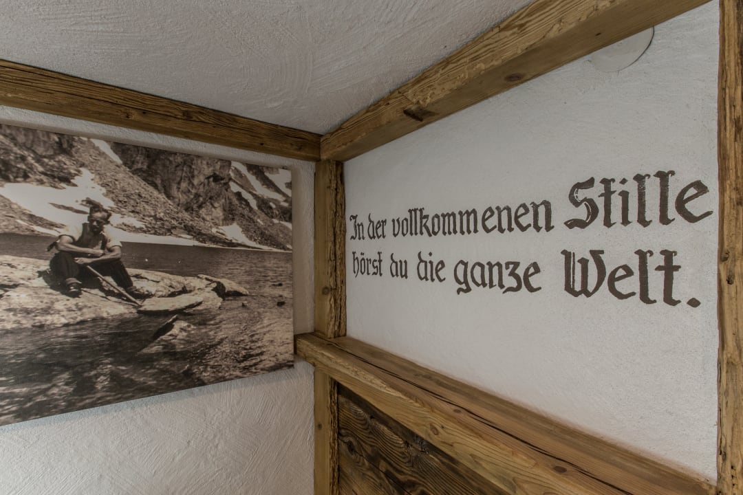 Sport & Freizeit Chalet Alpin