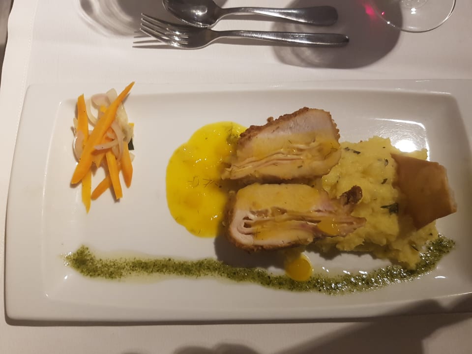 Gastro Viva Wyndham Samaná