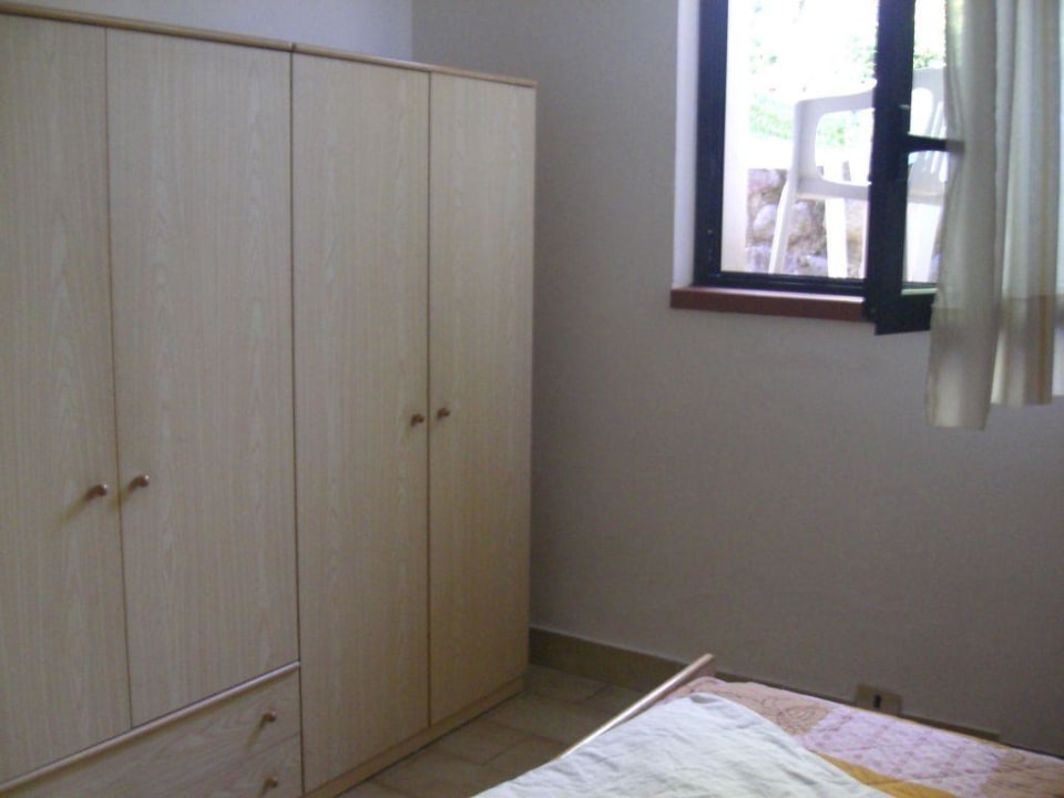 Schlafzimmer Residence Primera