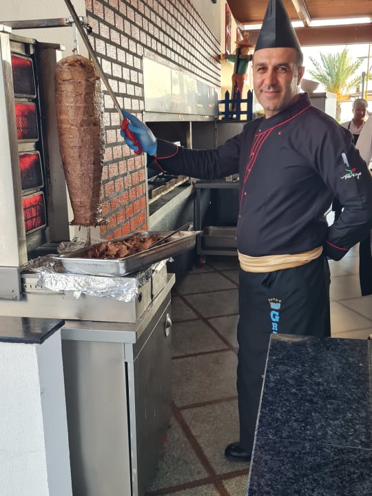 Sonstiges Granada Luxury Okurcalar