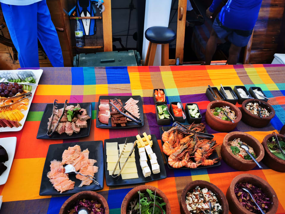 Sport & Freizeit Mirihi Island Resort