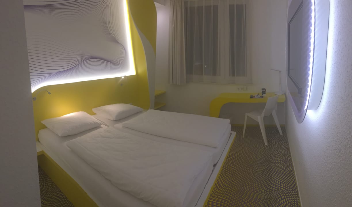 Zimmer Prize by Radisson, Hannover City
