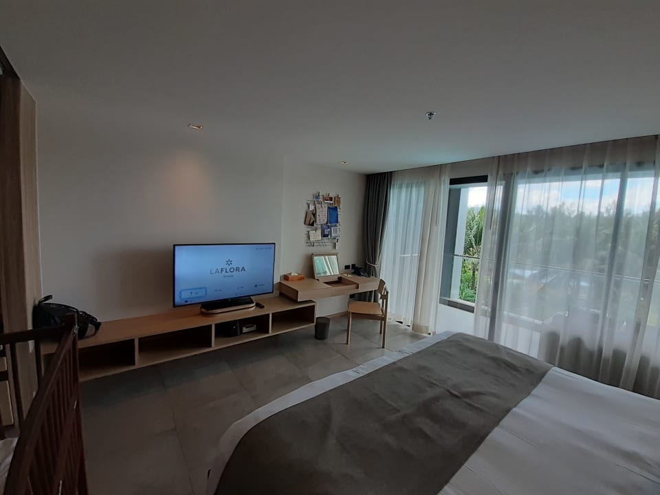 Zimmer La Vela Khao Lak