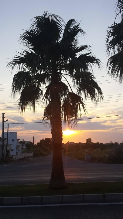 Schön Can Garden Resort