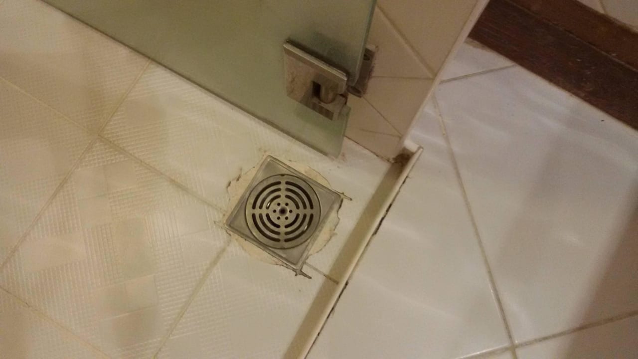 Dusche Club Med Phuket