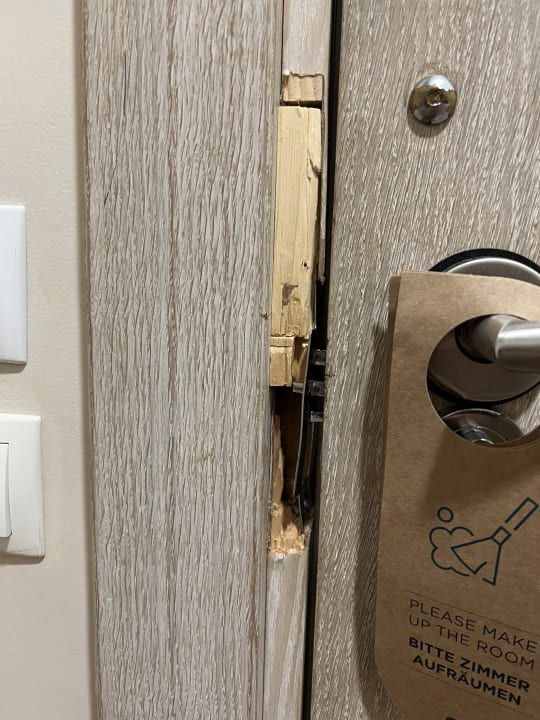 Zimmer Crystal Family Comfort Collection