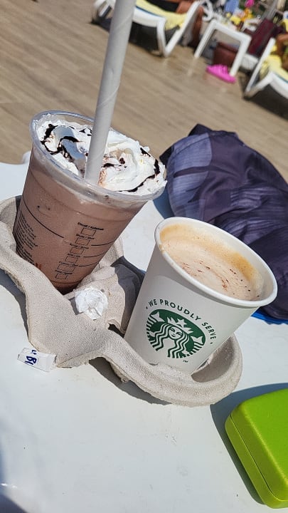 Gastro La Blanche Island Bodrum