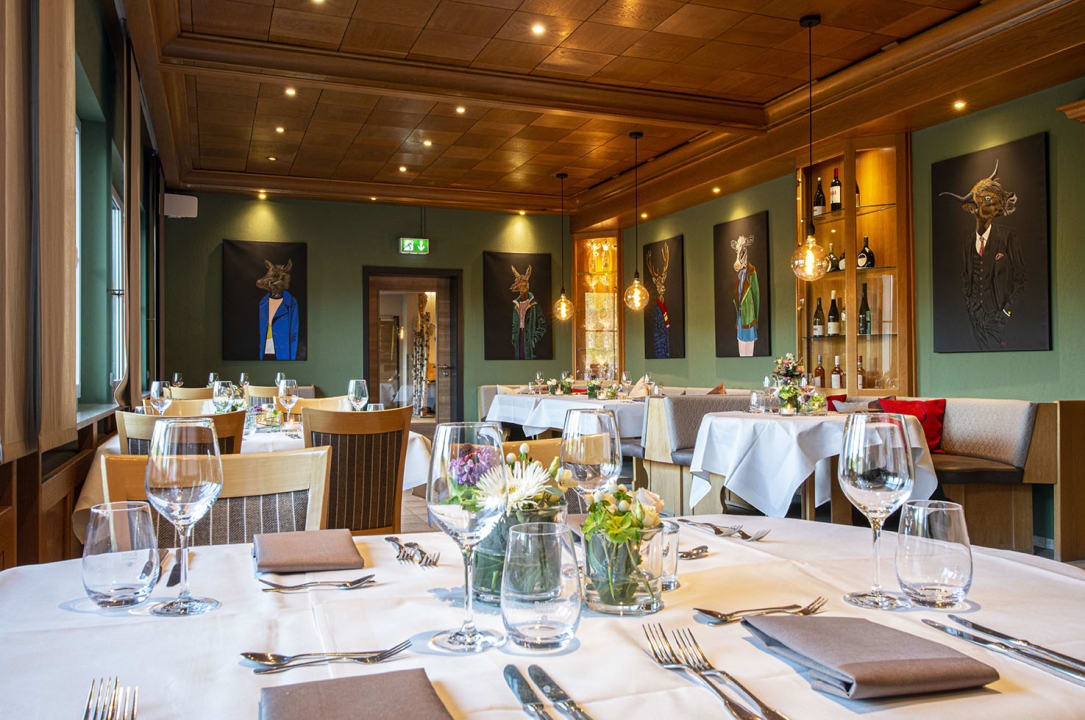 Gastro Müller's Landhotel