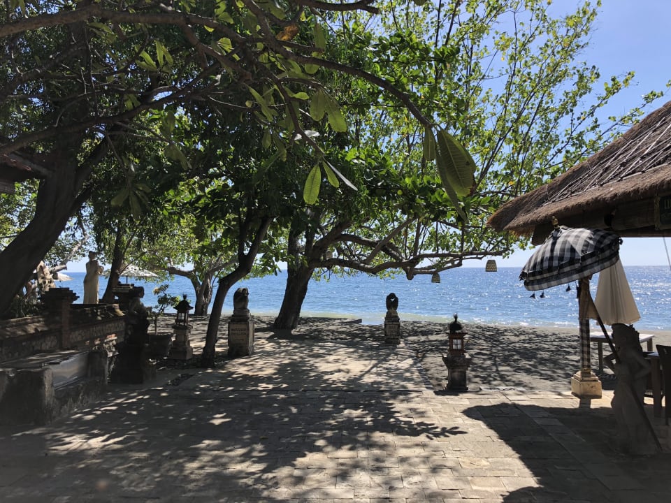 Strand Hotel Matahari Beach Resort & Spa