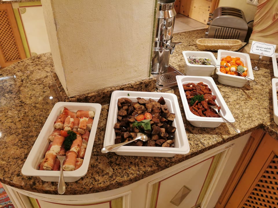 Gastro Verwöhnhotel Kristall