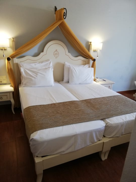 Zimmer Alexander Beach Hotel & Village Resort