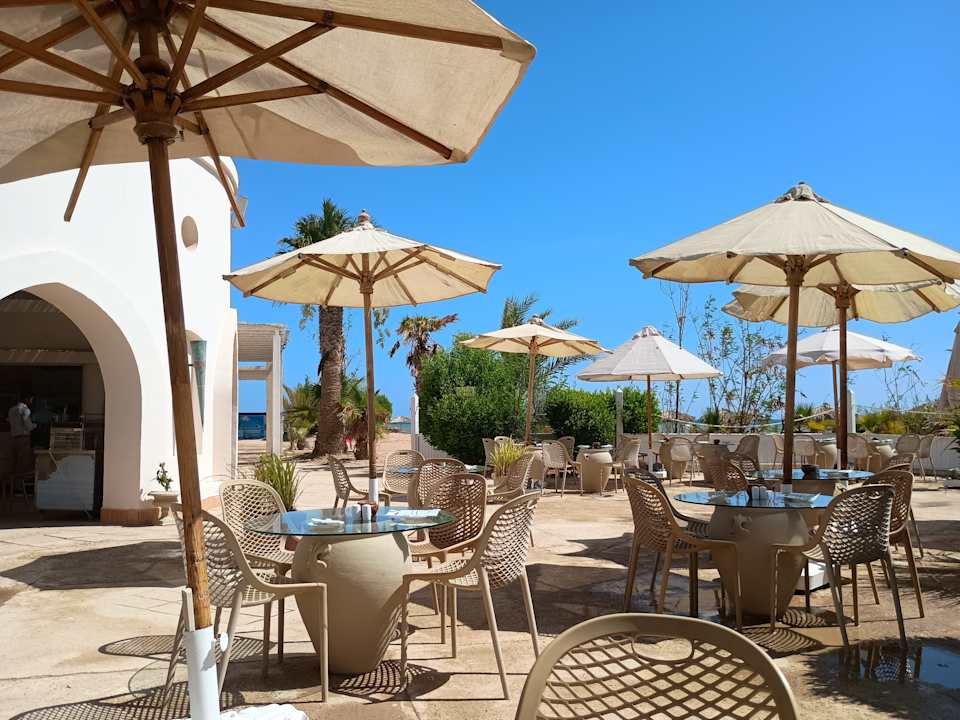 Strand Hotel Three Corners Ocean View prestige - Adults only