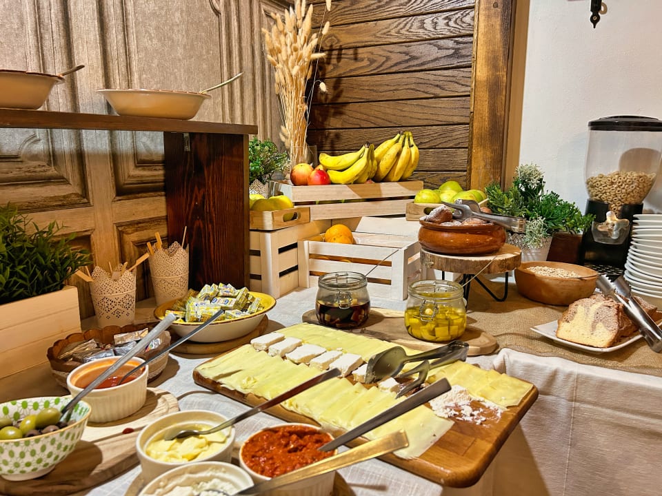 Gastro Green Garden House