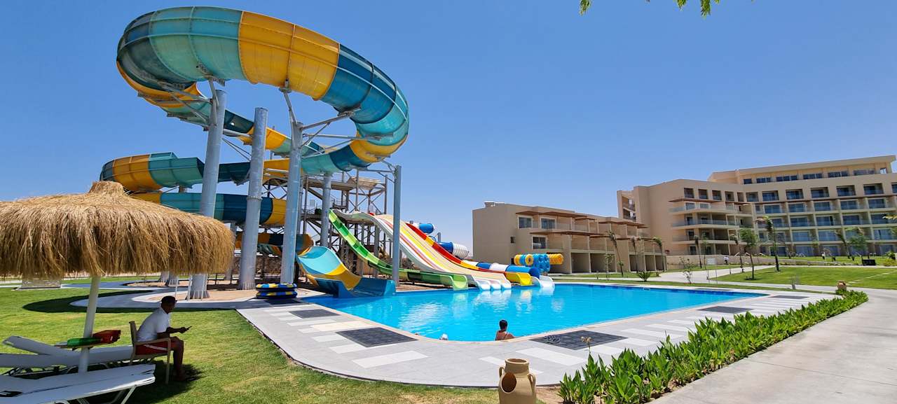 Pool JAZ Elite Asteria