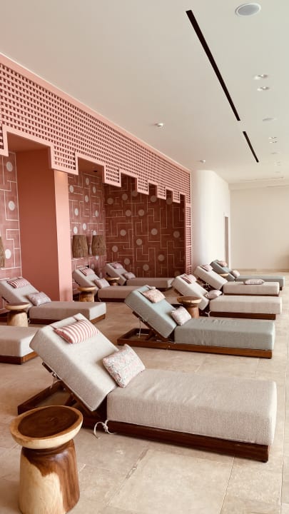 Sport & Frezeit The Royal Senses Resort, Curio Collection by Hilton