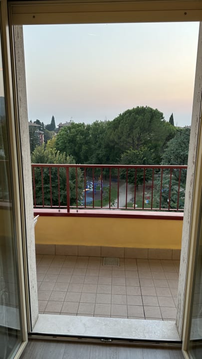 Zimmer Hotel Imperial