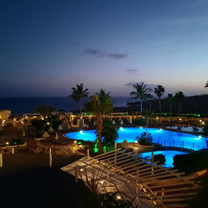 Pool H10 Playa Esmeralda - Adults only