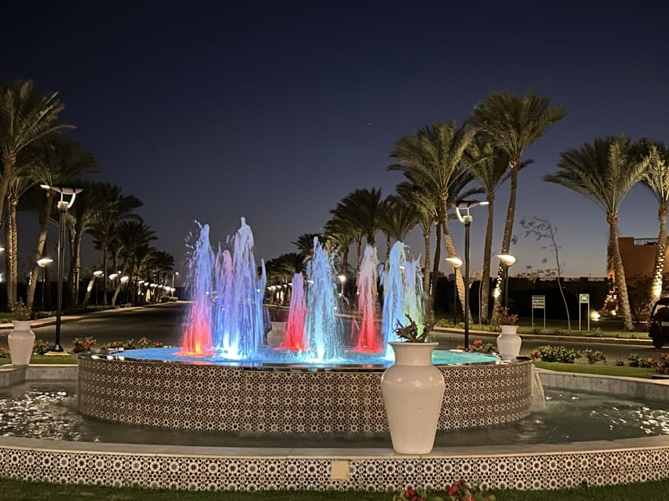 Außenansicht Jaz Grand Marsa