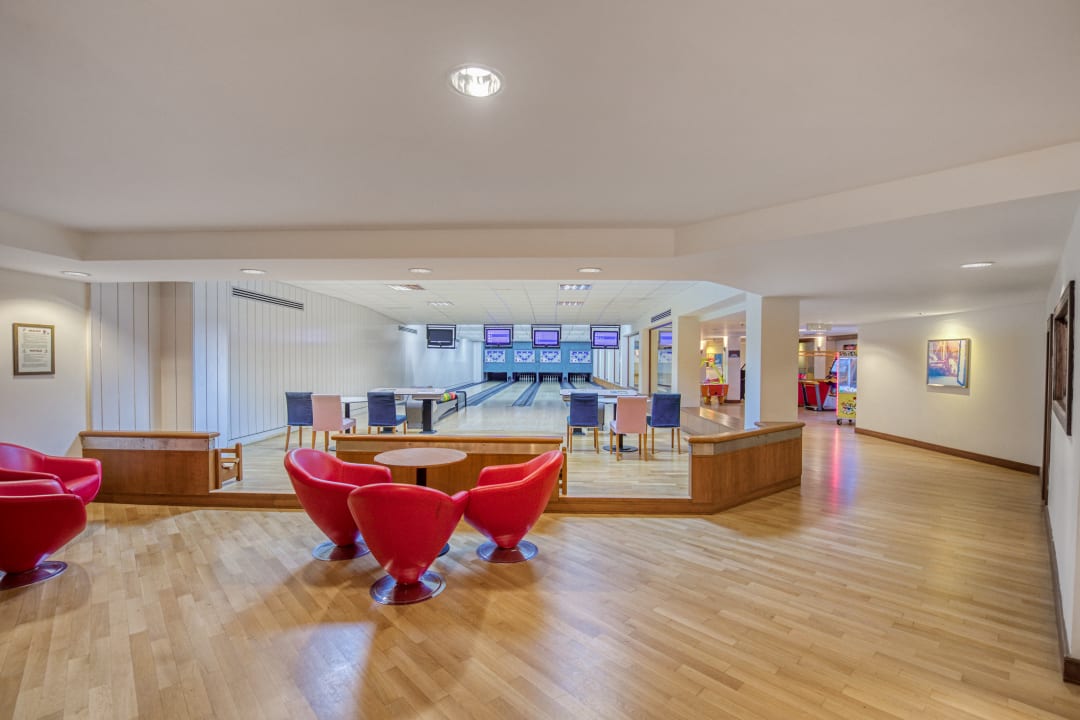 Sport & Freizeit Xanadu Resort Hotel