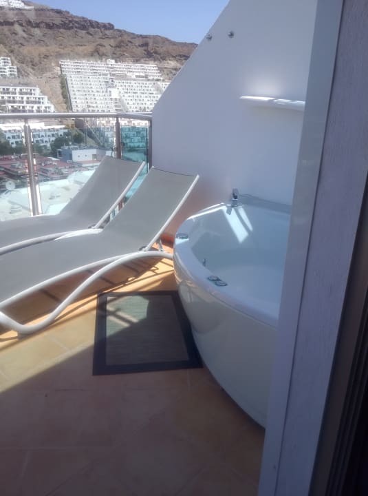 Zimmer Servatur Casablanca Suites & Spa