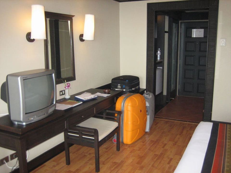 Delüxzimmer Beyond Kata