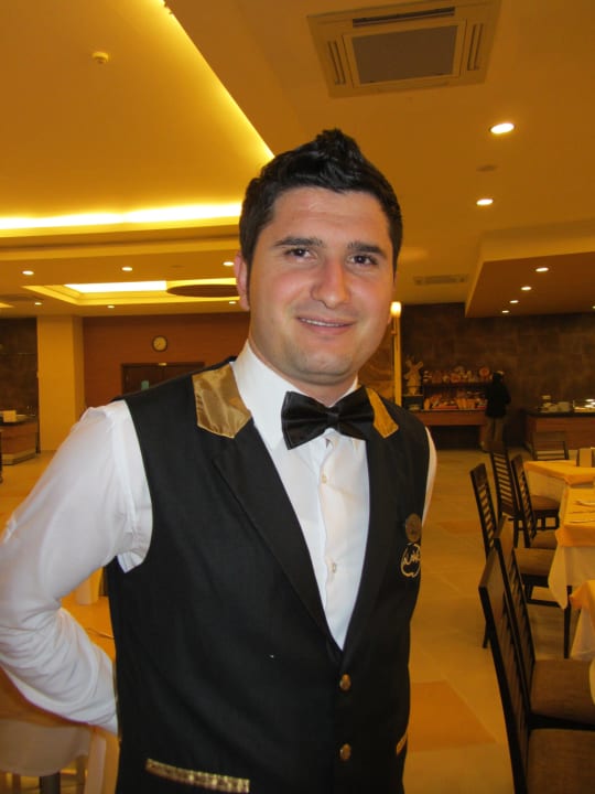 Murat Alaiye Resort & Spa