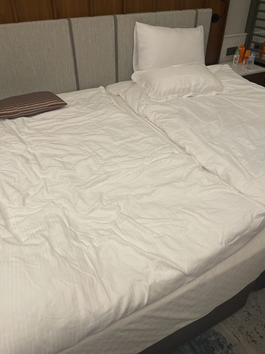 Zimmer Seaden Quality Resort & Spa