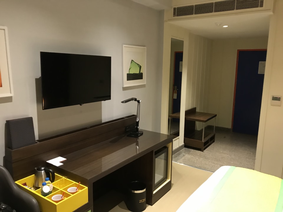 Zimmer Zone by The Park Jodhpur