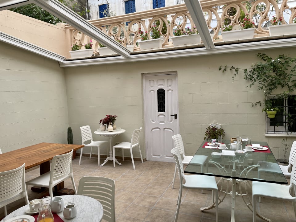 Gastro Hotel Noucentista