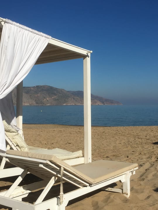 Strand Anemos Luxury Grand Resort