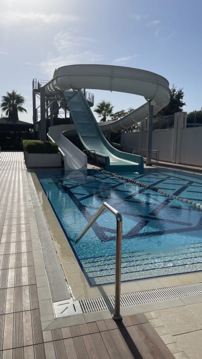 Pool Sentido Trendy Verbena Beach