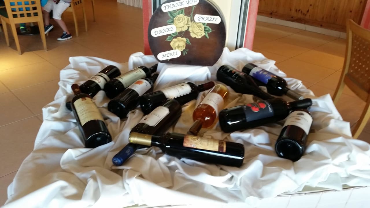 Atlantica Porto Bello Royal Hotel Porto Bello Royal