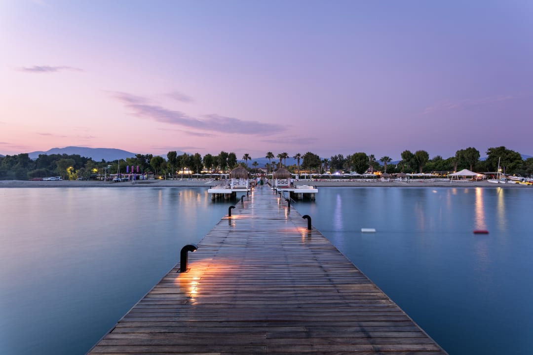 Strand Club Tuana Fethiye