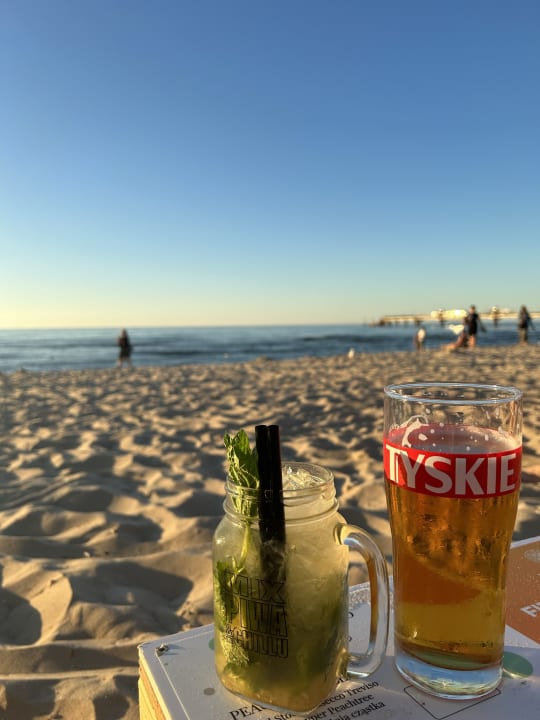 Strand Bel Mare Resort