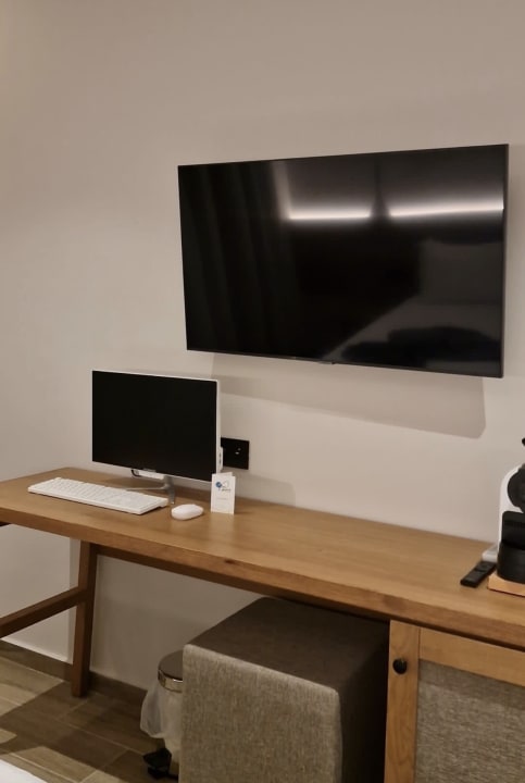 Zimmer Gaia Garden Hotel