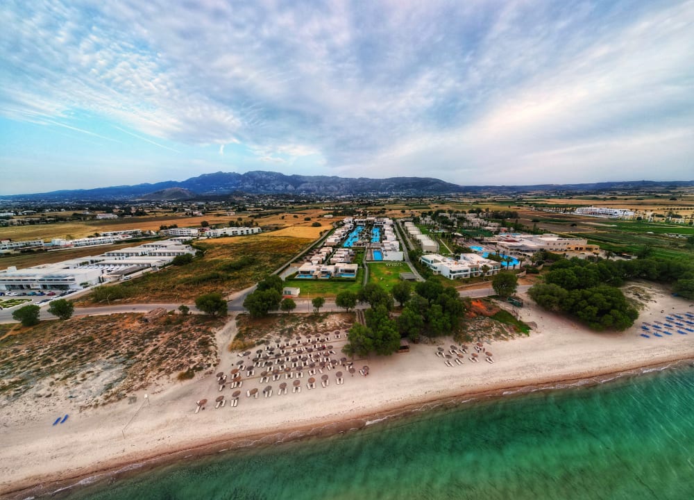 Strand TUI BLUE Palazzo del Mare