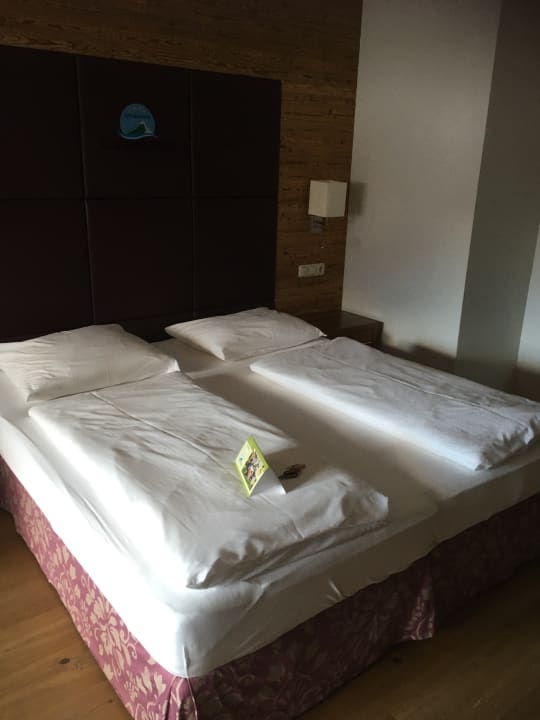 Zimmer Hotel Tauernhof