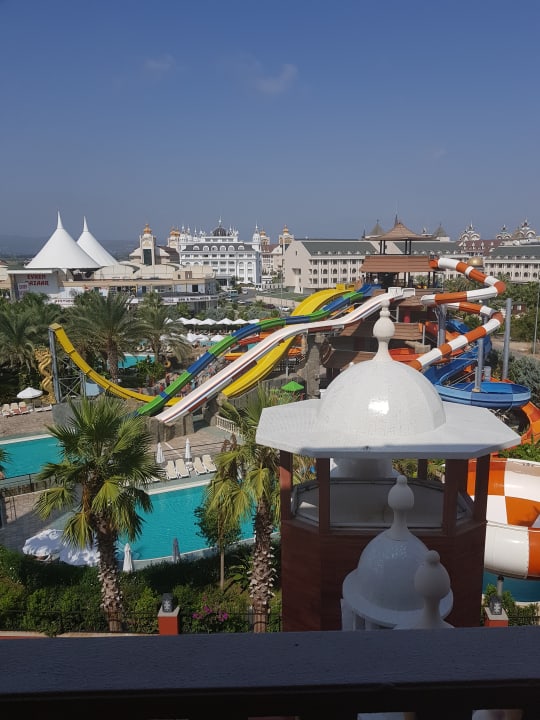 Sport & Freizeit Royal Taj Mahal Hotel