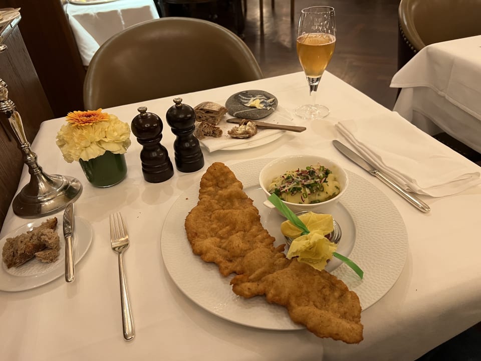 Gastro Hotel Schweizerhof Bern & Spa