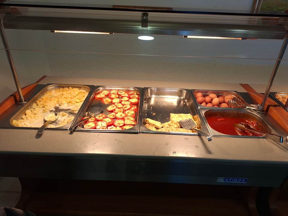 Gastro Hotel Ariadne Beach