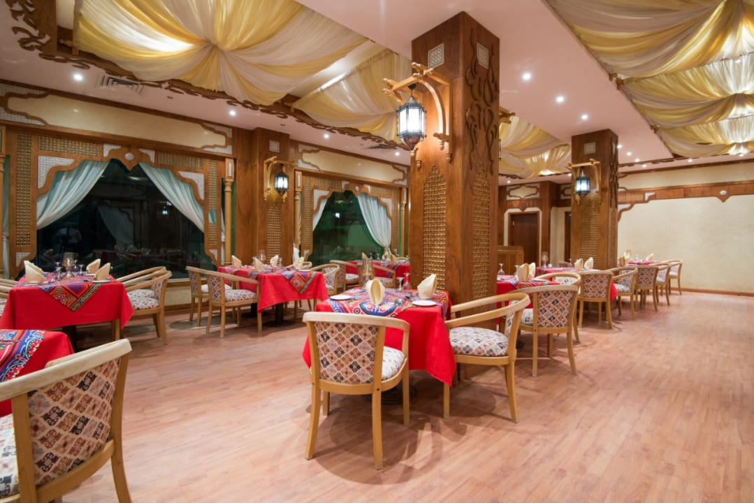 Gastro Imperial Shams Abu Soma