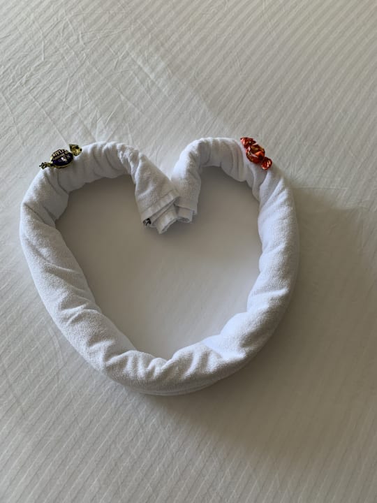 Zimmer R2 Romantic Fantasia Dream - Adults only