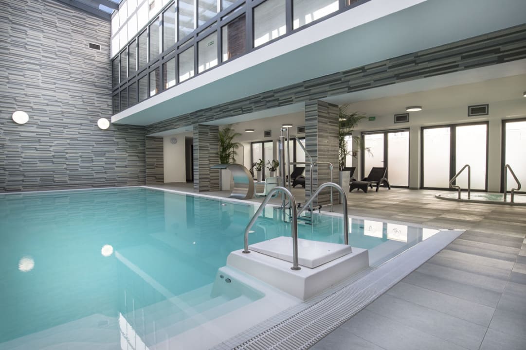 Pool Uzdrowisko Świnoujście S.A. Hotel Admiral I